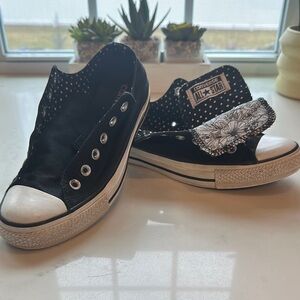 CONVERSE ALL STAR CHUCK TAYLOR